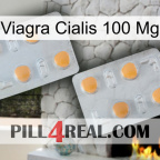 Viagra Cialis 100Mg 25